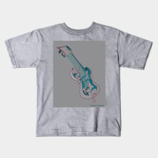 The Guitar Kids T-Shirt